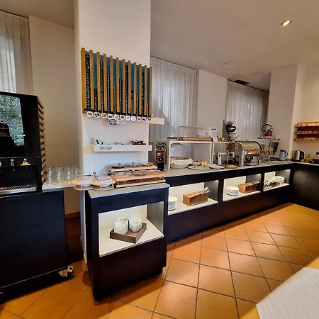 Albergo Italia Urbino Kültér fotó