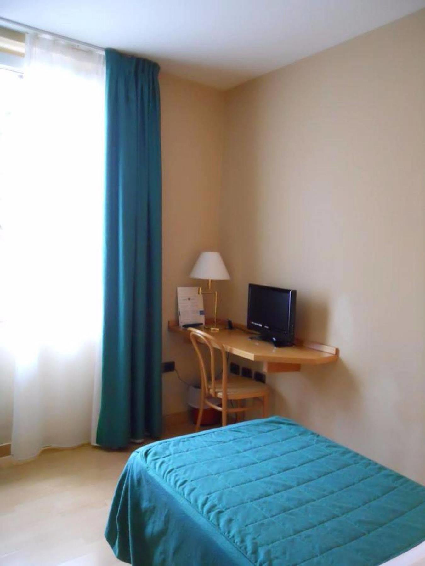 Albergo Italia Urbino Kültér fotó